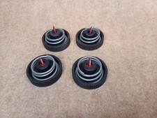 Technics Plattenspieler sl-BD20D Ersatzteil - Füße