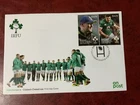 Ireland 2019 #2251-2252b Rugby World Cup - 2 FDCs