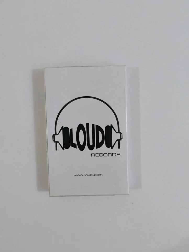 Big pun Big Punisher You Anit A Killer Promo Sampler Cassette Tape Sealed - Image 4 of 4