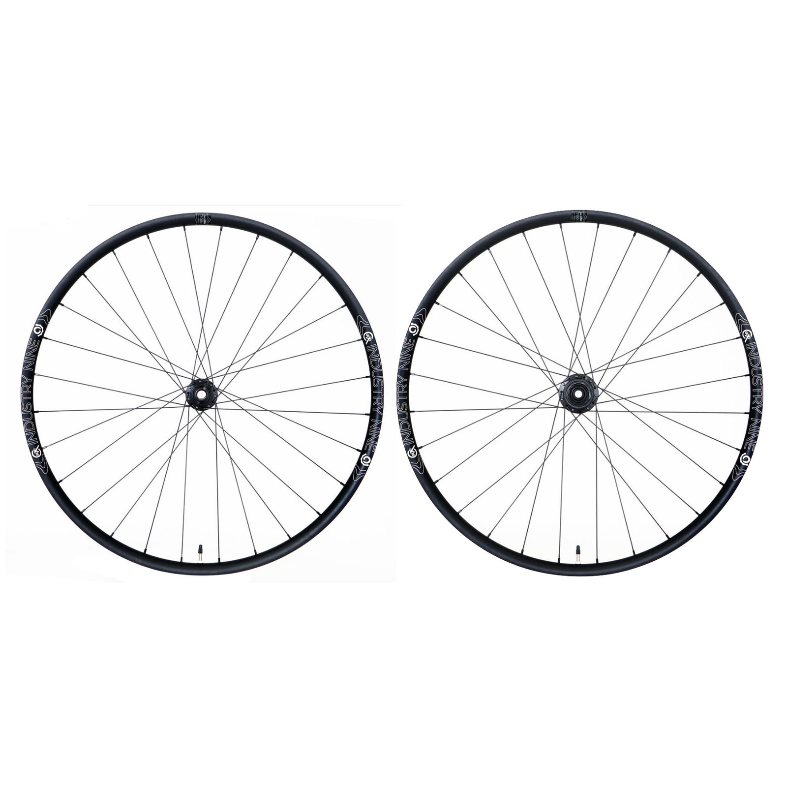 Industry Nine 1/1 GRCX