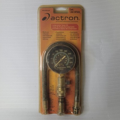 Actron Compression Tester Kit (CP7827)