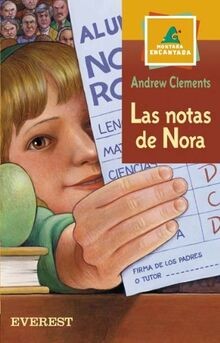 Las Notas de Nora (Montana Encantada) von Clements, Andrew | Buch | Zustand gut
