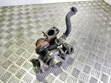 CITROËN XSARA PICASSO N68 Turbolader 1.60 Diesel 66kw 2006 33789553