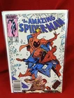 The Amazing Spider-Man #260 (Marvel Comics January 1985) Hobgoblin Bronze Age