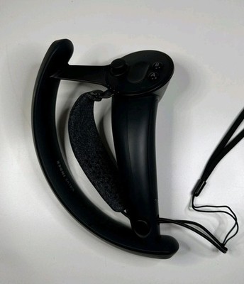 Valve Index Left Controller Replacement  Knuckles - LEFT ONLY - Tested