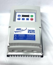 Lenze AC Tech SMVector ESV371N02YXCXX1C43 0.5...