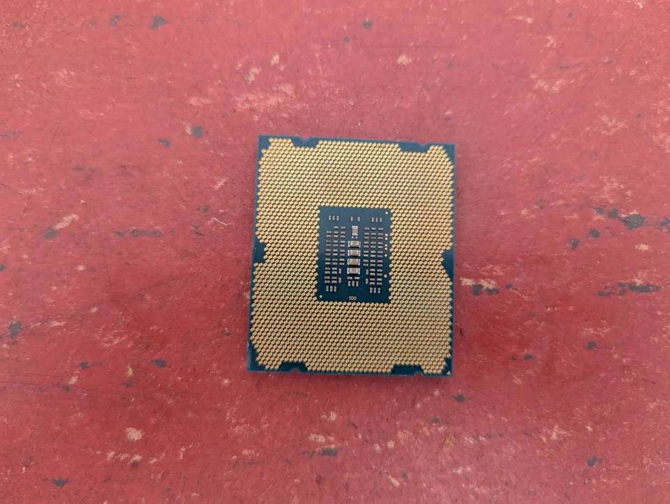 Intel Core i7-4930K - 3,4 GHz Six Core (BX80633I74930K) Prozessor - Bild 2 von 2