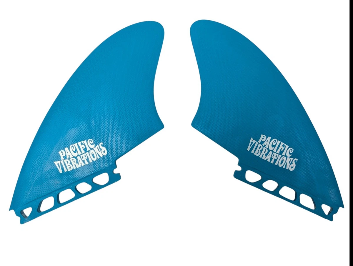 Twin Fin In Surfboard Fins for sale | eBay