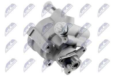NTY Hydraulikpumpe Lenkung SPW-RE-010 für MEGANE LAGUNA KANGOO RENAULT 1 Classic