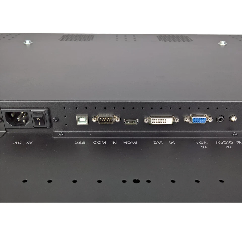 IIYAMA ProLite TF4637MSC-B2AG 46" (116,8cm) Full-HD LED Monitor VGA, DVI, HDMI,  - Bild 2 von 4