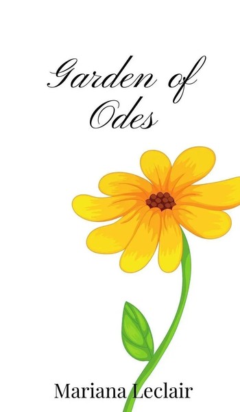Mariana Leclair | Garden Of Odes | Buch | Englisch (2025) | Ean 9781805666233-image