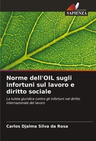 Norme Dell'oil Sugli Infortuni Sul Lavoro E Diritto Sociale Rosa Taschenbuch