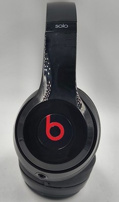 Beats by Dr.Dre B0518 Solo 2 Kopfhörer - Aktiv