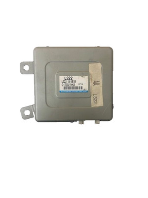 03-04 Mazda 6 -138 (2.3L) Transmission Control Module Brain Box ID #L322-18-9E1