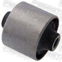 Febest TAB-353 Lagerung, Lenker Hinten FüR Daihatsu