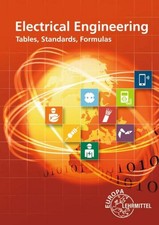 Electrical Engineering Tables, Standards, For...