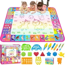 Educational Learning Toys for Kids Toddlers Age 3 4 5 6 7 8 Years Old Boys Girls