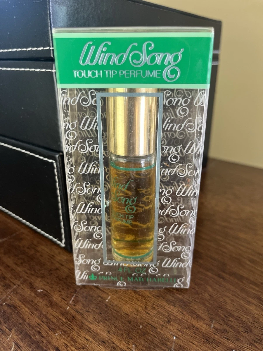 Prince Matchabelli Wind Song Perfume for Women for sale | eBay