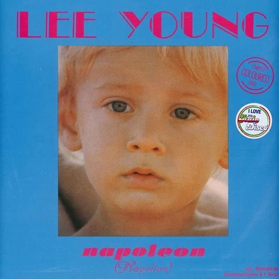 Lee Young - Napoleon (Vinyl 12" - 1987 - DE - Reissue) - Bild 1 von 3