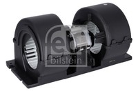 InnenraumgebläSe Febi Bilstein 46345 FüR FM9 Fh Fmx 20926019 Volvo Fm FH16 FH12