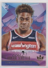 2019-20 Panini Court Kings Rookies I Admiral Schofield #89 3o2