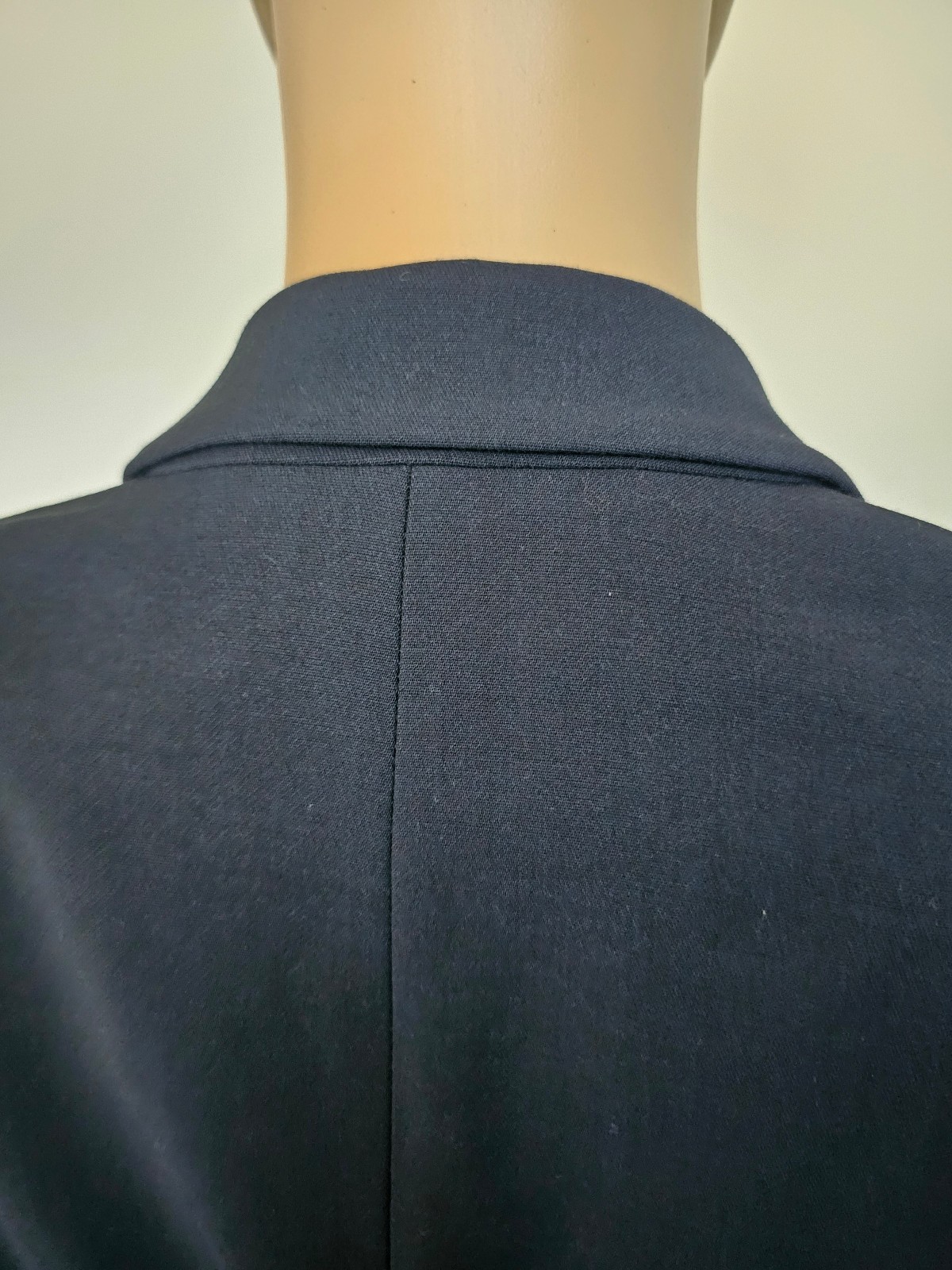 Navy Basic Suit Jacket from LK Bennett - image 10