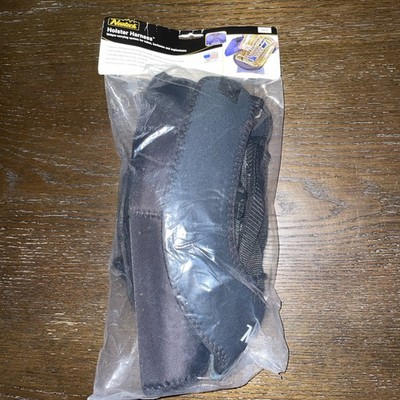 Neotech Tuba Holster Carrying Harness 18'' Black New
