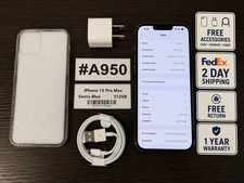 Apple iPhone 13 Pro Max - For Sale - ebay.com