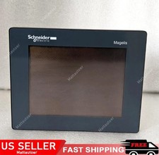 Schneider Electric HMIS85 Display With HMIS5t Rear Module. For VIP