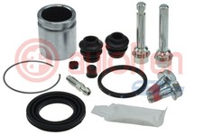 AUTOFREN SEINSA Kit Riparazione Pinza Freno Posteriore per Toyota RAV 4 IV A4 