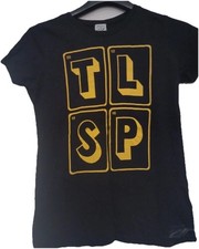 The Last Shadow Puppets T Shirt Indie Rock Band Merch Tee Alex Turner Size Small