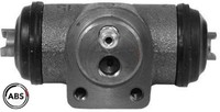 A.B.S. 82085 Radbremszylinder Zylinder Radbremse Hinterachse Hinten