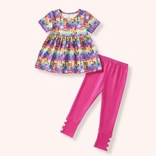 Pete  Lucy Lovely Lisa Pants Set in Size 5