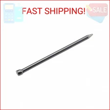 The Hillman Group 532584 Finish Nails 3D, 1-1/4-Inch, 90-Pack