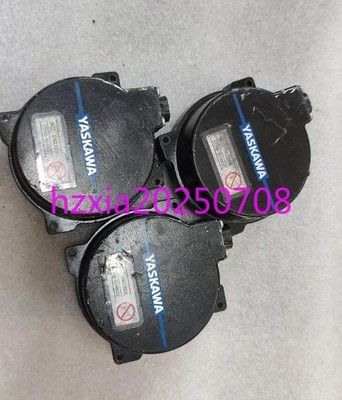 1pc used  Yaskawa UTTSH-B24RK50 encoder