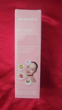 Soft Serve After Shave Oil Moisturizing After Shave Oil 3.1 oz Strawberry 02/28