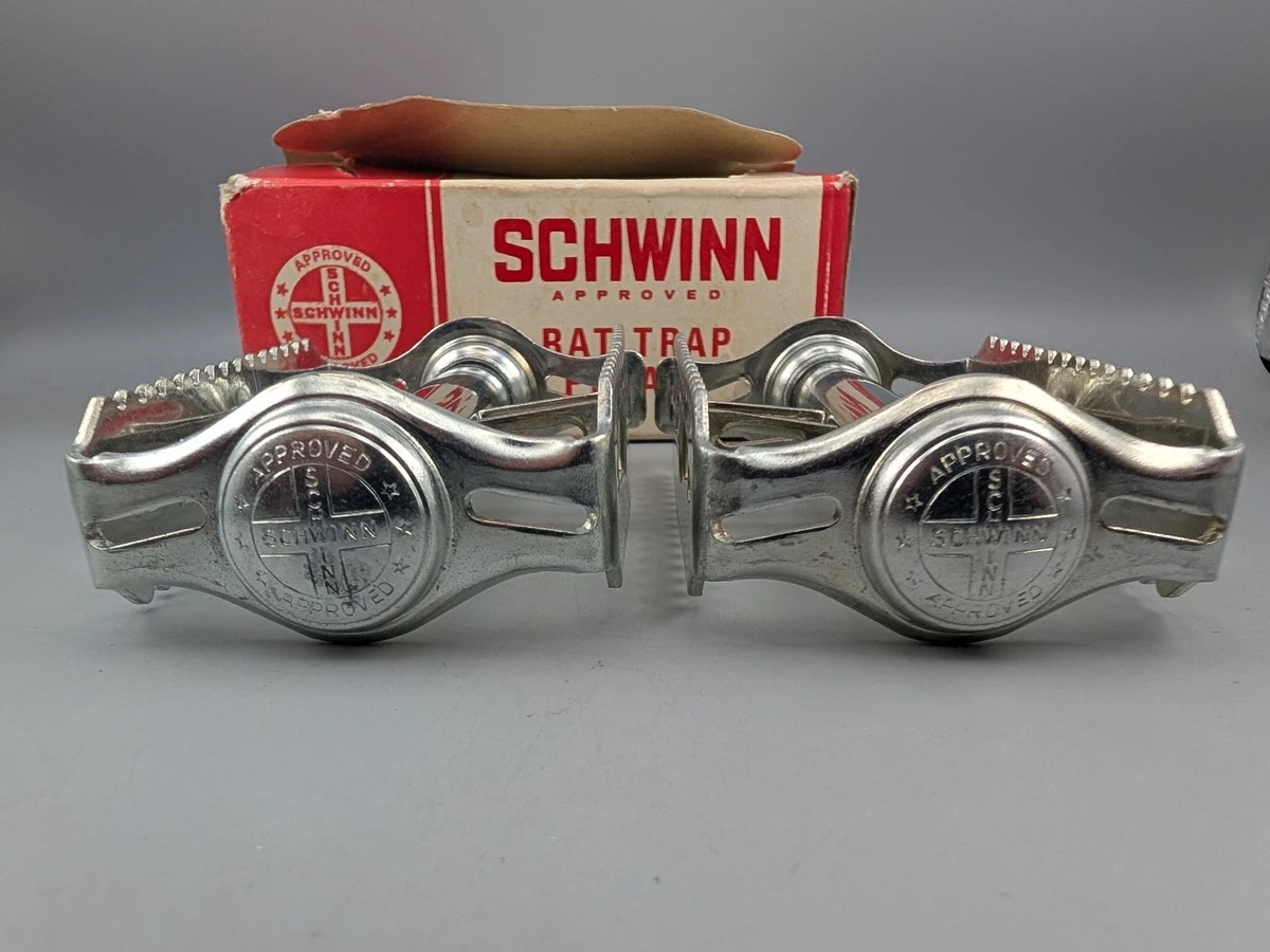 schwinn stingray pedals products for sale | eBay