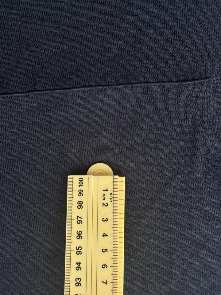 UGG основной черный толстовка с капюшоном толстовка женщин Streetwear гостиной Athleisure размер M - Изображение 2 из 4