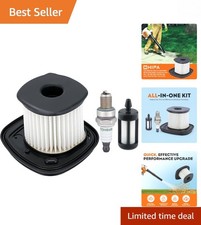 S-tihl BG86 Air Filter & Tune-Up Kit for Optimal Leaf Blower Performance