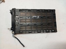 BMW X6 E71 2008 Electric heater matrix element 9230657 VOV7850