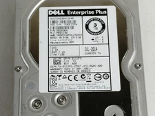 HGST Dell Enterprise Plus HUS724030ALS640 3 TB SAS 2 3.5 in Enterprise Drive