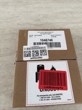 First Alert BRK 1046740 Smoke Alarm Slim Profile Design