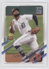 2021 Topps Willi Castro #339 0l62