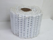 233529 New-No Box; Intralox S800-8-10 Ser 800 Perforated Flat Top Belt;10'L X 8"
