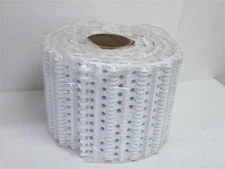 233529 New-No Box; Intralox S800-8-10 Ser 800 Perforated Flat Top Belt;10'L X 8"