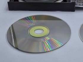 Shenmue (Sega Dreamcast, 2000)