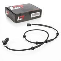 ABS Sensor Drehzahlmesser Drehzahlgeber Hinten Links Rechts FüR Seat Alhambra 7V