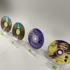 Shenmue (Sega Dreamcast, 2000)