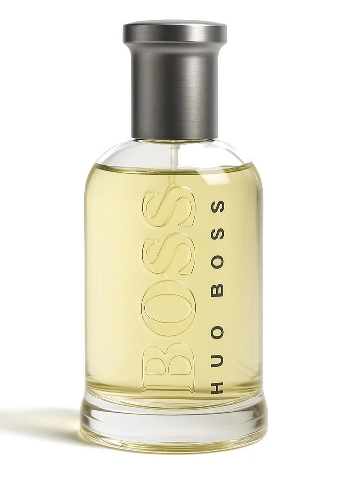 BOSS /HUGO BOSS Bottled / 100 ml / Eau de Toilette / Spray / Classic /EDT