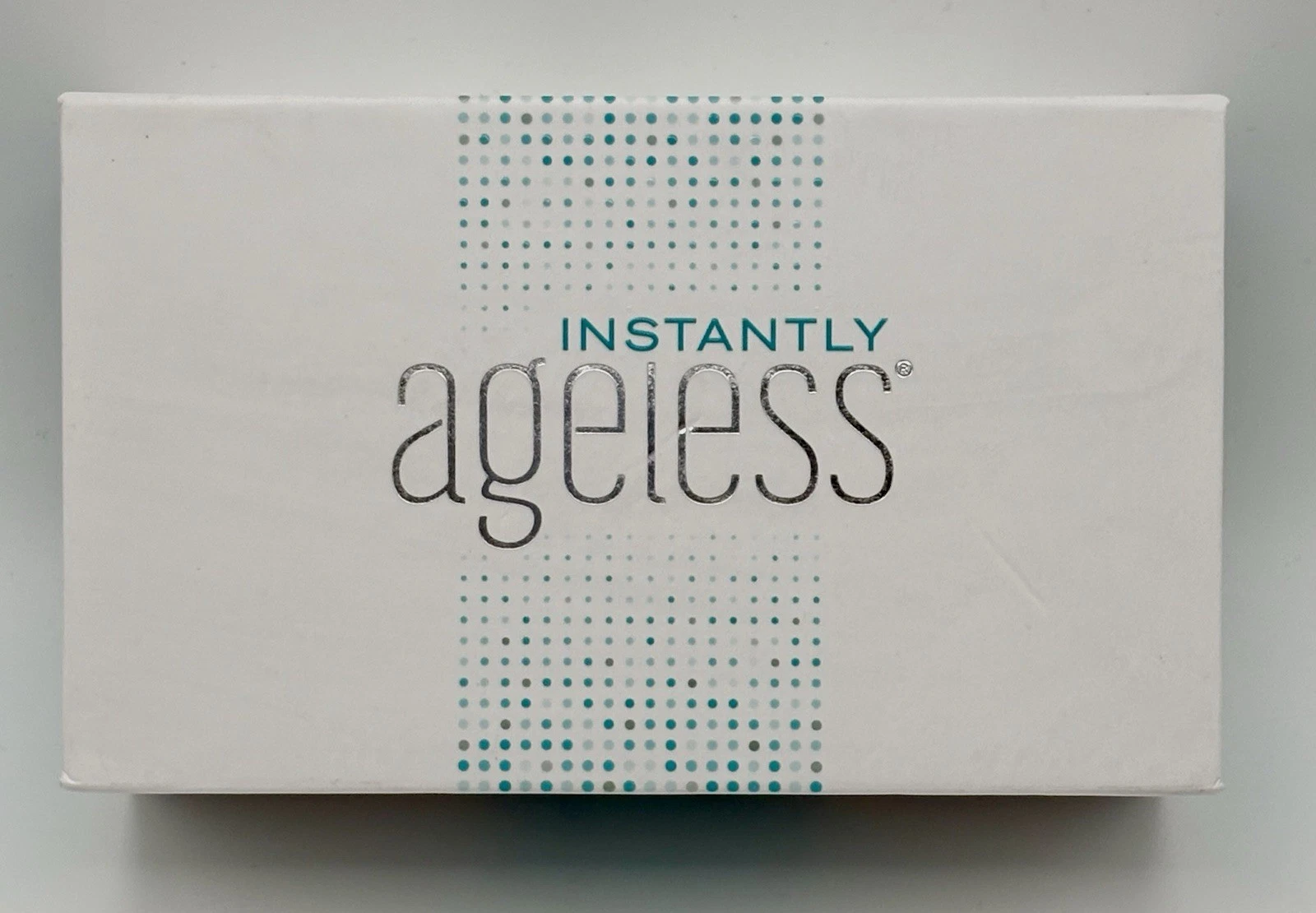 Instantly Ageless Facelift, wrinkle remover, 25 Vials in a Box Exp 3/2028